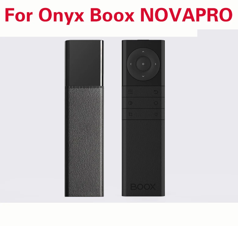 

fashion high quality Bluetooth remote control e-book pager for Onyx Boox NOVAPRO E-book ebook Onyx Boox NOVA PRO ebook