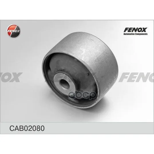 Сайлентблок Задн Прод Рычага Honda Accord 94-98, Odyssey/Shuttle Cab02080 FENOX арт. CAB02080