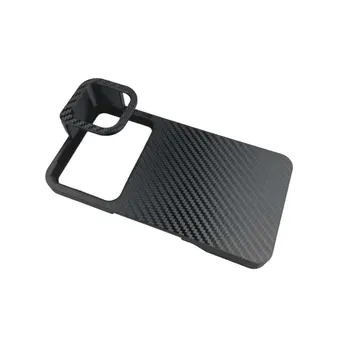 

For Gopro 9 Adapter OM3/4 Adapter Gopro9 Adapter Plate Mounting Bracket Mobile Phone Gimbal Adapter Accessories