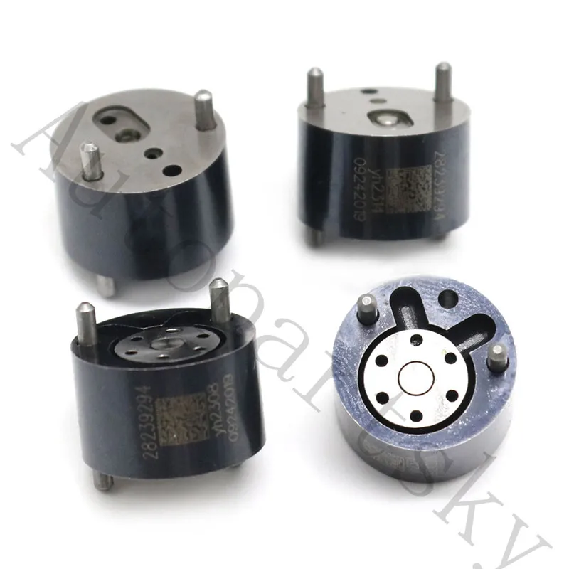 [Набор из 4 шт.] 28239294 28440421 9308-621C 9308Z621C топливный инжектор Common Rail Клапаны Управления Дизельным соплом для Delphi Для Ford