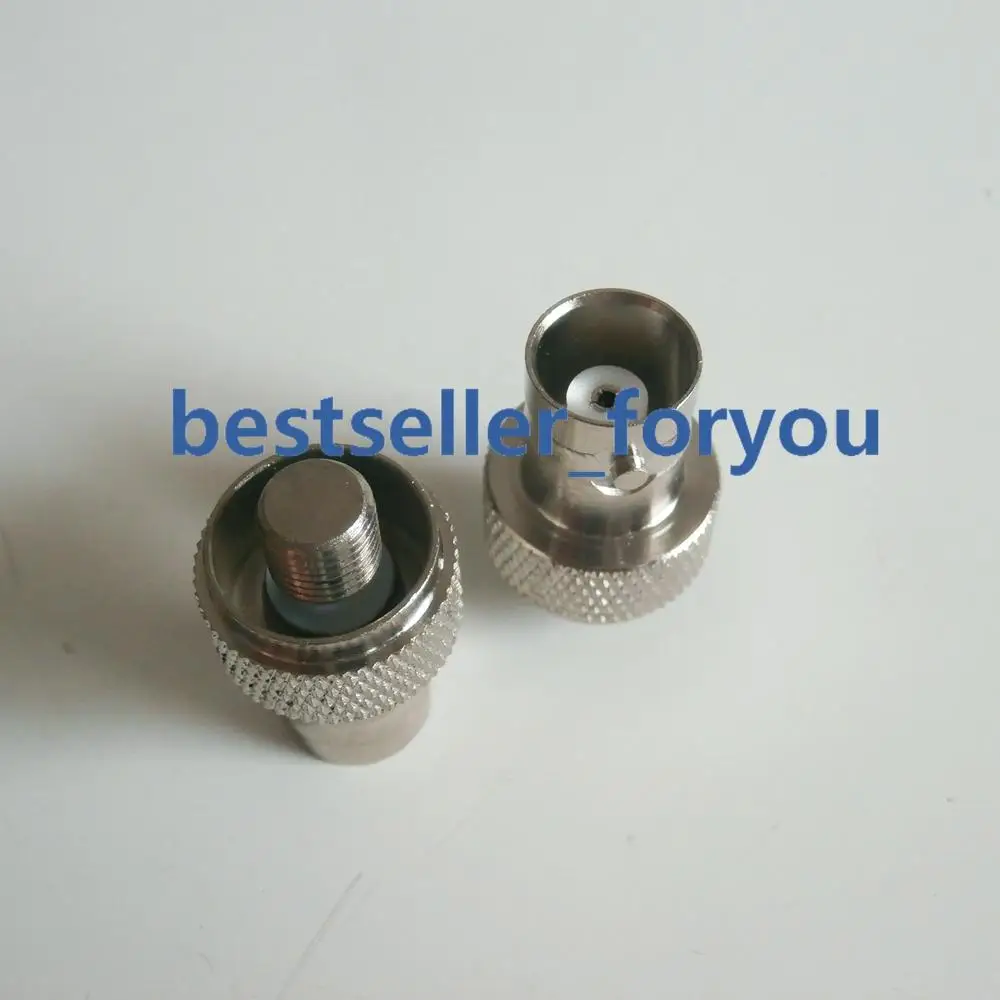 1X Adattatore Antenna Connettore Bnc Per Motorola Maxon Midland Icom Radio Gp68 Hln8262A