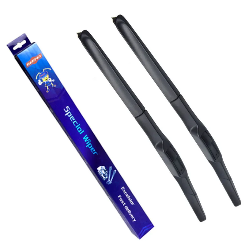 QEEPEI Windshield Windscreen Wiper Blade For Hyundai Tucson TL MK3 2016 2017 2018 2019 2020 Front Window | Автомобили и мотоциклы