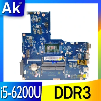 

Akemy BIWB6/B7/E7/E8 For Lenovo B51-80 B51-80 B51 80 LA-D102P Laotop Mainboard LA-D102P B51-80 Motherboard w/ i5-6200U CPU