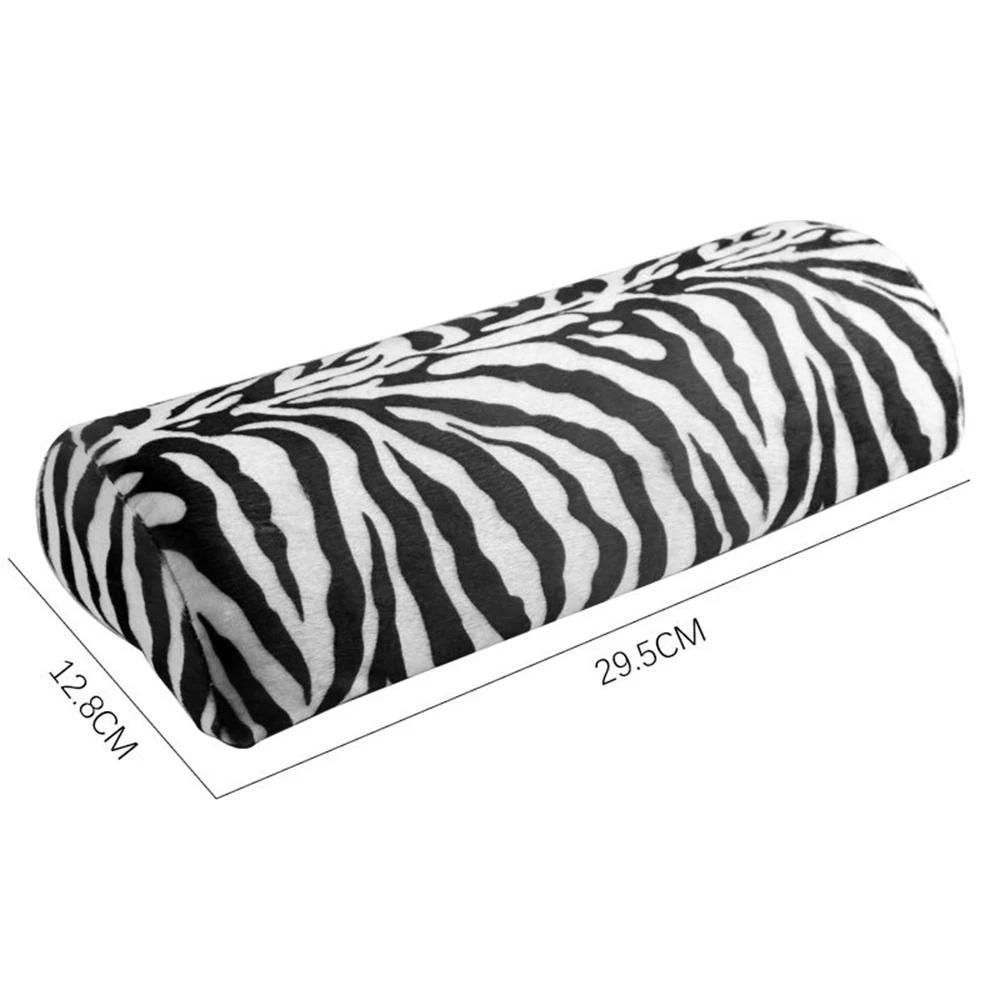 YOHAPPY Soft Hand Rests Washable Hand Cushion Sponge Pillow Holder Arm Rests Small Manicure Pillow Cushion Nail Art Accesso