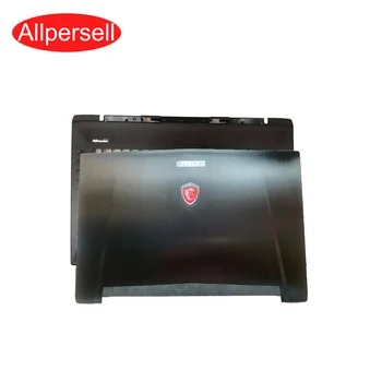 

Laptop Back cover For MSI GT72 GT72VR LCD back shell case bottom shell