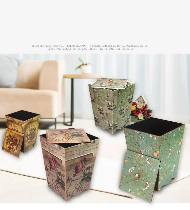Habitacion Dust De Banheiro Vuilnisbak автомобиль Papelera Cocina Zero отходы мусор Cubo басура Recycle Bin Lixeira мусорный бак