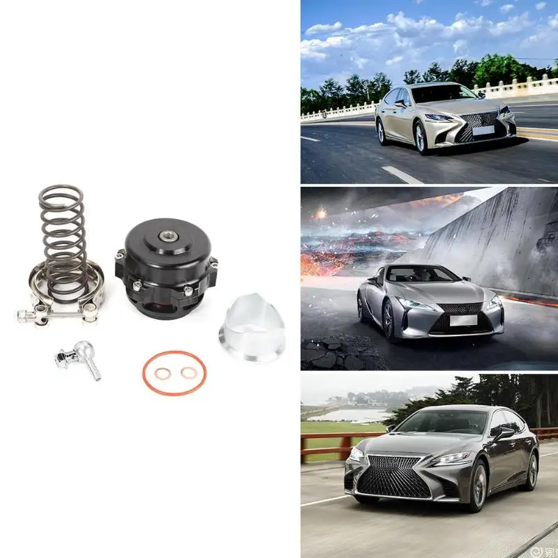 Безопасность внешнего мусорного отсека 35 PSI Turbo Boost двигатели компоненты с двумя пружинами для регулирования уровня турбо Boost