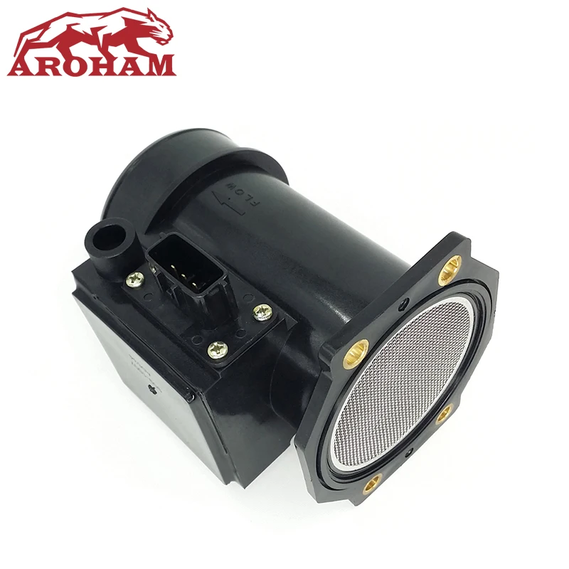 22680-9E000 226809E005 Датчик массового воздушного потока MAF для Nissan Altima 240 SX 2 4 L KA24DE JA36610GA1