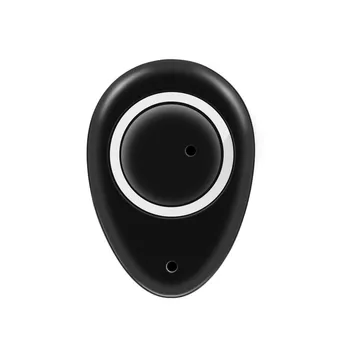 

TWS-F1 True Wireless Bluetooth Earphones Invisible Earphone Stereo Music Headsets Hands-free 450mAh Charging Box