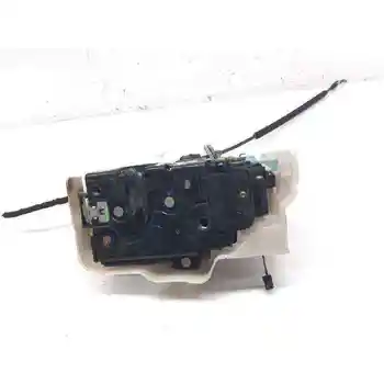 

3D1837016AC DOOR LOCK FRONT RIGHT VOLKSWAGEN TOURAN (1T1)