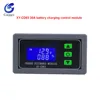 XY-CD60/XY-CD63 Battery Charger Discharger Controller Module DC 6-60V ow Voltage Current Protection Board LED Digital Display 6