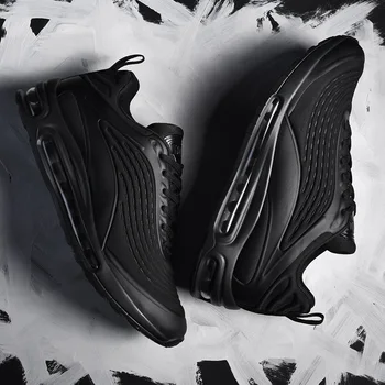 

2019 NEW Sneakers For Men Man Running Shoes Comfortable Sport Shoes Trend Lightweight Walking Breathable jogging marathon shoes