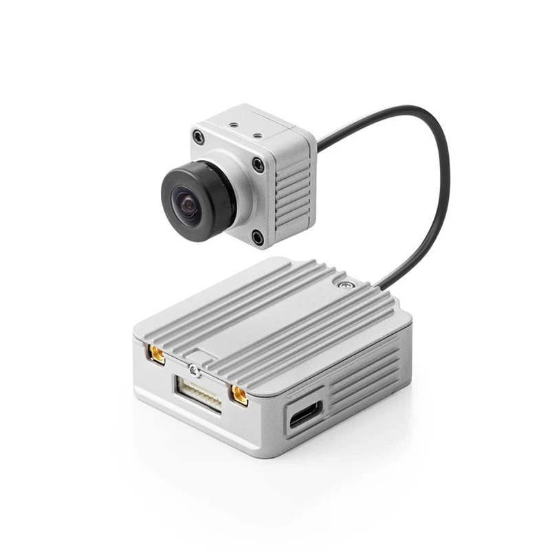 DJI FPV Fly More Combo Experience цифровая система включает очки Air Units пульт дистанционного