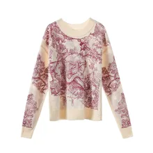 ##Special Price Autumn women's high quality embroidry sweaters hot fashion pullovers sweater tops B282 ##Special Price Autumn women's high quality embroidry sweaters hot fashion pullovers sweater tops B282