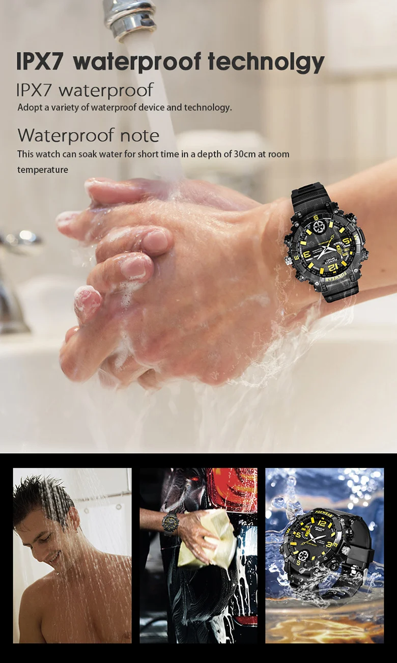 smart wifi sport watch 07