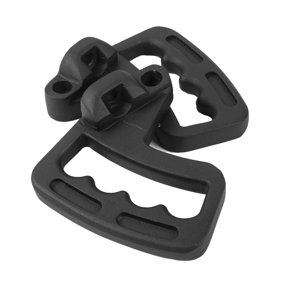 

Car Accessories Grab Handle Front Grab Bar Kit Fit for Jeep Wrangler 2007-2018