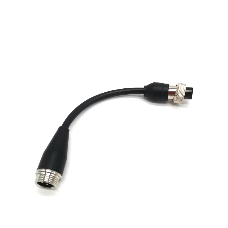 Original Lengthen Adapter Cable For Ninebot Gokart PRO Kart Kit Ninebot Lengthen Adapter Cable Replacement Spare Parts