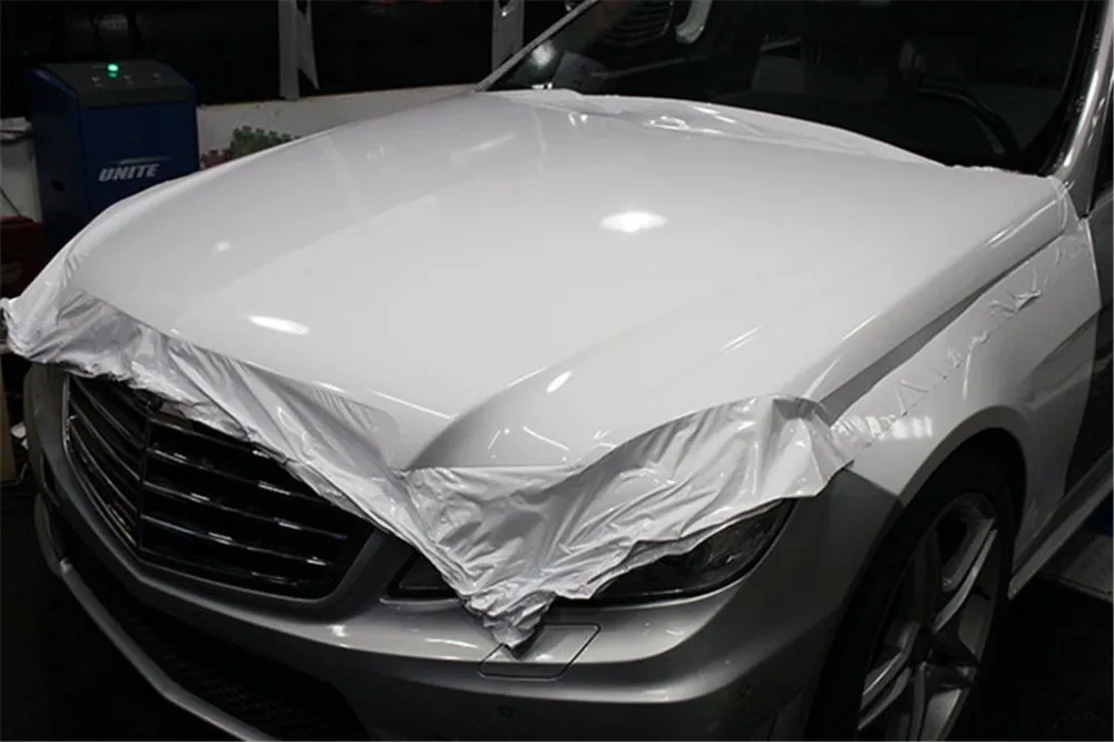 Various-Color-White-Glossy-Black-Vinyl-Wrap-Film-Tiffany-Blue-Car-Wrapping-Film-Foil-Bubble-Free