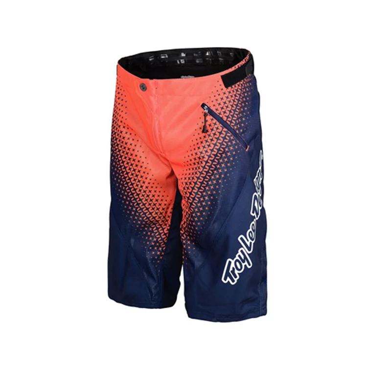 

Troy Lee Designs TLD Sprint Race MTB Bike Off-road Short Pants Motocross Street Moto Riding Trip Tour Summer Shorts