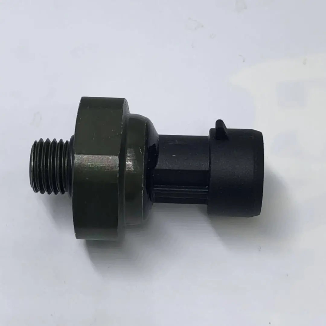 

Wholesale Electronic Oil Pressure Sensor Car Pressure Sensor Suitable for Dongfeng 8513826 Manufacturers Direct Selling
