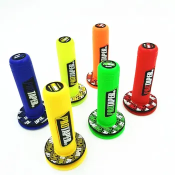 

Handlebar Grip Gel Brake Handle Rubber for 7/8" Motorcycle For KTM CRF EXC YZF Protaper Pro taper Motorcross Dirt Pit Bike