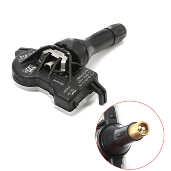

Hot TPMS Tire Pressure Sensor For Chrysler Jeep OEM 4250C276 68001696AB Monitoring System Tire Pressure Gauge Car Accessories