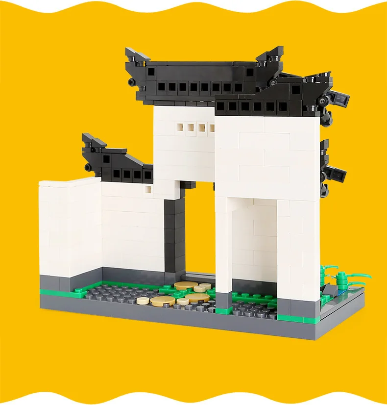 H88e2647c1cc642cbb40d7610f9ede852I - Mini Block World