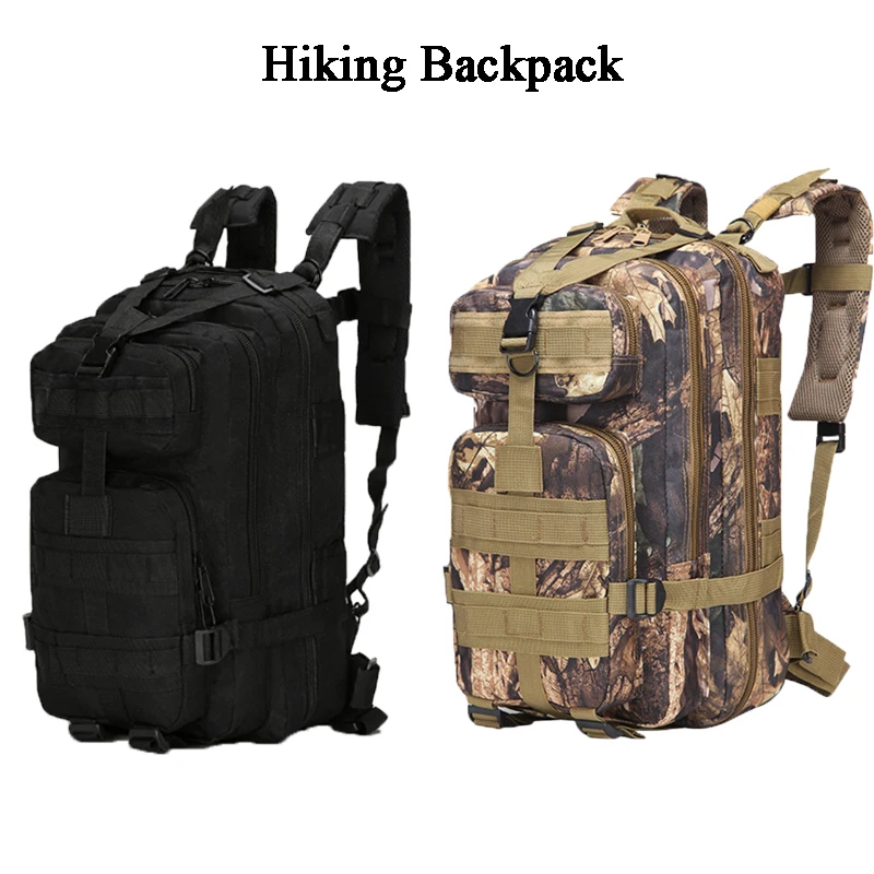 hunting hiking backpack