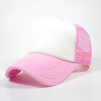 

Custom Baseball Cap Print Logo Text Photo Casual Solid Color Men Women Hats Black Cap Snapback Dad Trucker Caps