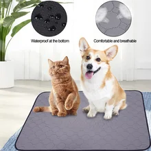 washable pee pads for cats