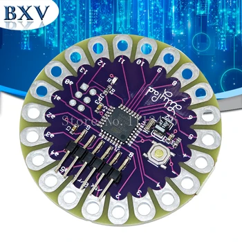 

LilyPad 328 Main Board ATmega328P ATmega328 16M BXV