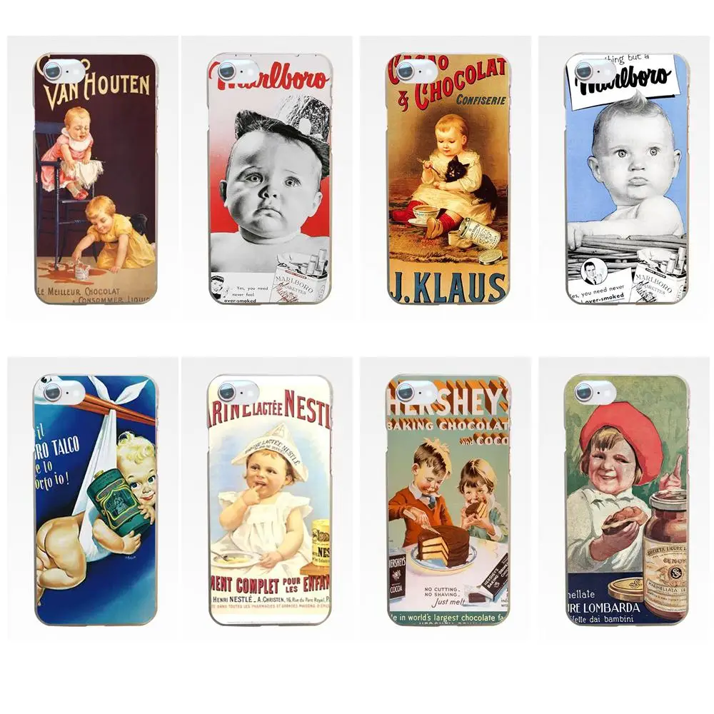 Big Head Doll Chocolate Soft TPU Coque Case For Xiaomi CC9 CC9E Mi 3 4 4i 5 5S 6 6X 8 9 SE Play Plus Pro Lite A1 Mix 2 Note | Мобильные