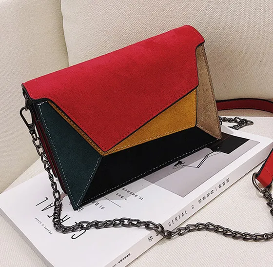 Luxury Women Messenger Bags Casual Tote Femme Crossbody Bags Messenger
