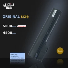 JIGU Laptop Battery HSTNN-LB1Z HSTNN-XA18 HSTNN-YB1X HSTNN-UB2C HSTNN-LB1Y HSTNN-IB1X HSTNN-LB1X For HP