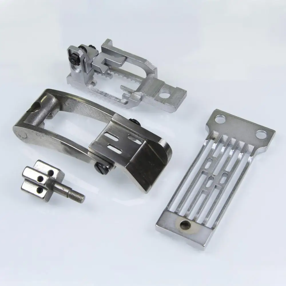 

Манометр Набор для VI. BE. MAC джинсы брюки ноги Авто швейная машина