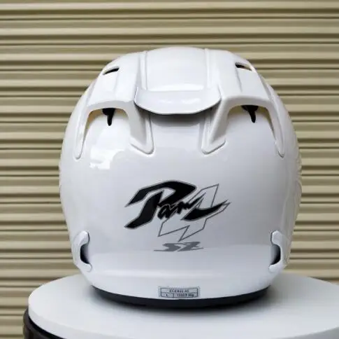 Мотоциклетный шлем ARAI R4, четыре сезона, гоночный шлем для мужчин и женщин, полушлем