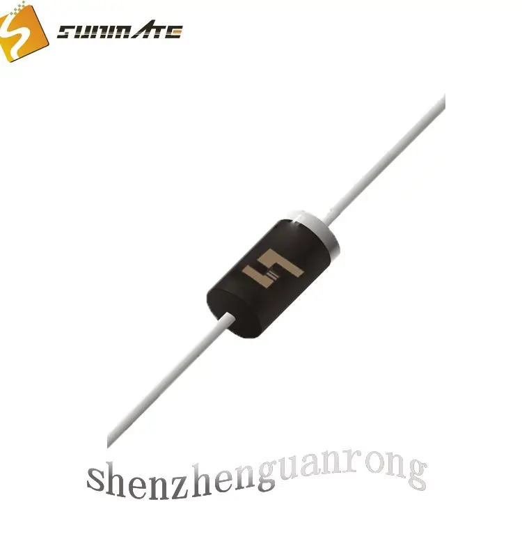 50 шт. EGP30G EGP30J EGP30K EGP30M DO-201AD подключаемый блок высокоэффективный выпрямительный