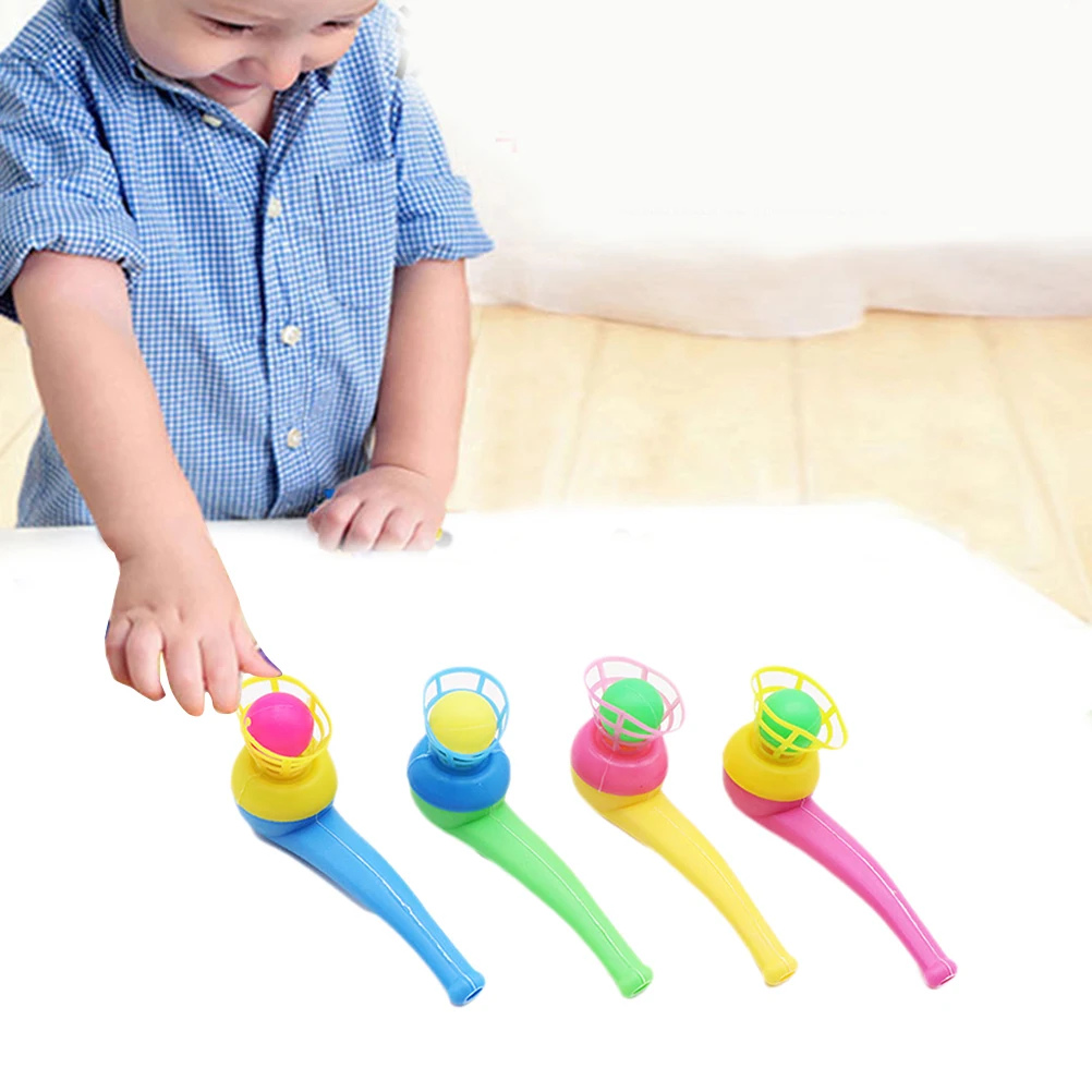 floating ball activity