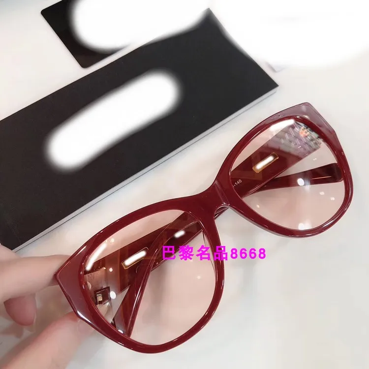 L0996 Роскошные Подиумные Солнцезащитные очки женские брендовые дизайнерские солнцезащитные очки для женщин Carter очки - Цвет линз: 2
