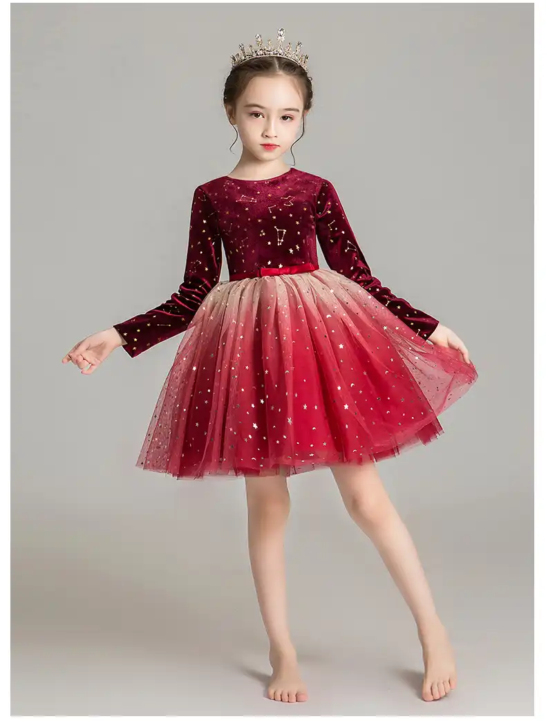 toddler girl formal dresses