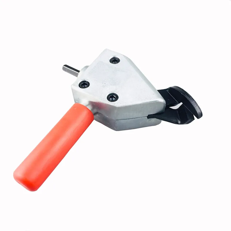 

High Quality Scissor Use With The Tools For Steel Sheet Thin Ss Board And Metal Cutting At Good Price