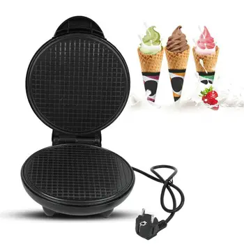 

agg roll machine Ice Cream Reel Machine / Ice Cream Waffle Breakfast Maker Home Agg Machine Machine Children Commercial / D3Y6