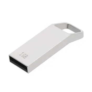 

CW10246 Small Square Circle Computer USB Flash Drive Notebook USB Flash Drive Portable Flash Drive for Home Office School