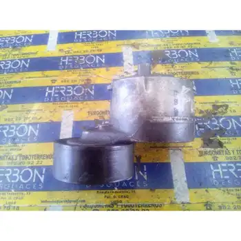 

8B702T2 Tensioner Auxiliary Belt Fiat Fiorino *