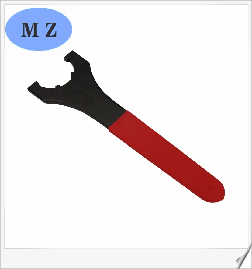 Tool handle tightening ER8M er11 er16 er20 er25 er32 er40 APU13 APU13 C25 C32 key tool holder spanner CNC machine parts