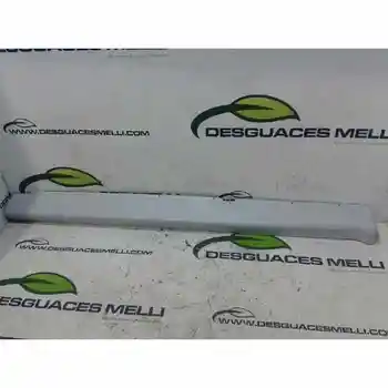 

09270520 FALDON SIDE OPEL ZAFIRA A