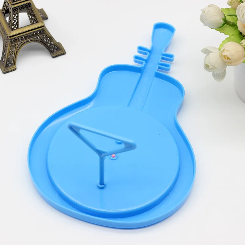 Fashion Kids Music Toys Learn To Tell Time Clock Model Teaching Kids Baby Early Learning Intelligence Toys Gifts For Children