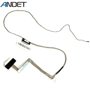 

New Original for Lenovo Ideapad P500 Z500 Z505 LCD Cable Display Screen Cable Line 90202117 DC02001MC10