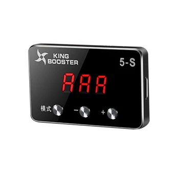 

Suzuki SX4 GRAN VITARA SWIFT MITSUBISHI TRITON's pedal box type Camus accelerator throttle controller strengthens the speed