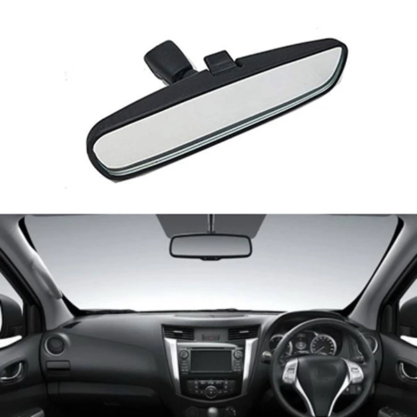 Interior Rear View Mirror Per Nissan Navara 350Z Altima Maxima 96321-2Dr0A